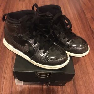 Jordan 1 Retro High Toddler Boy